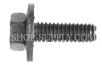 Black Phosphate Finish Body Bolts